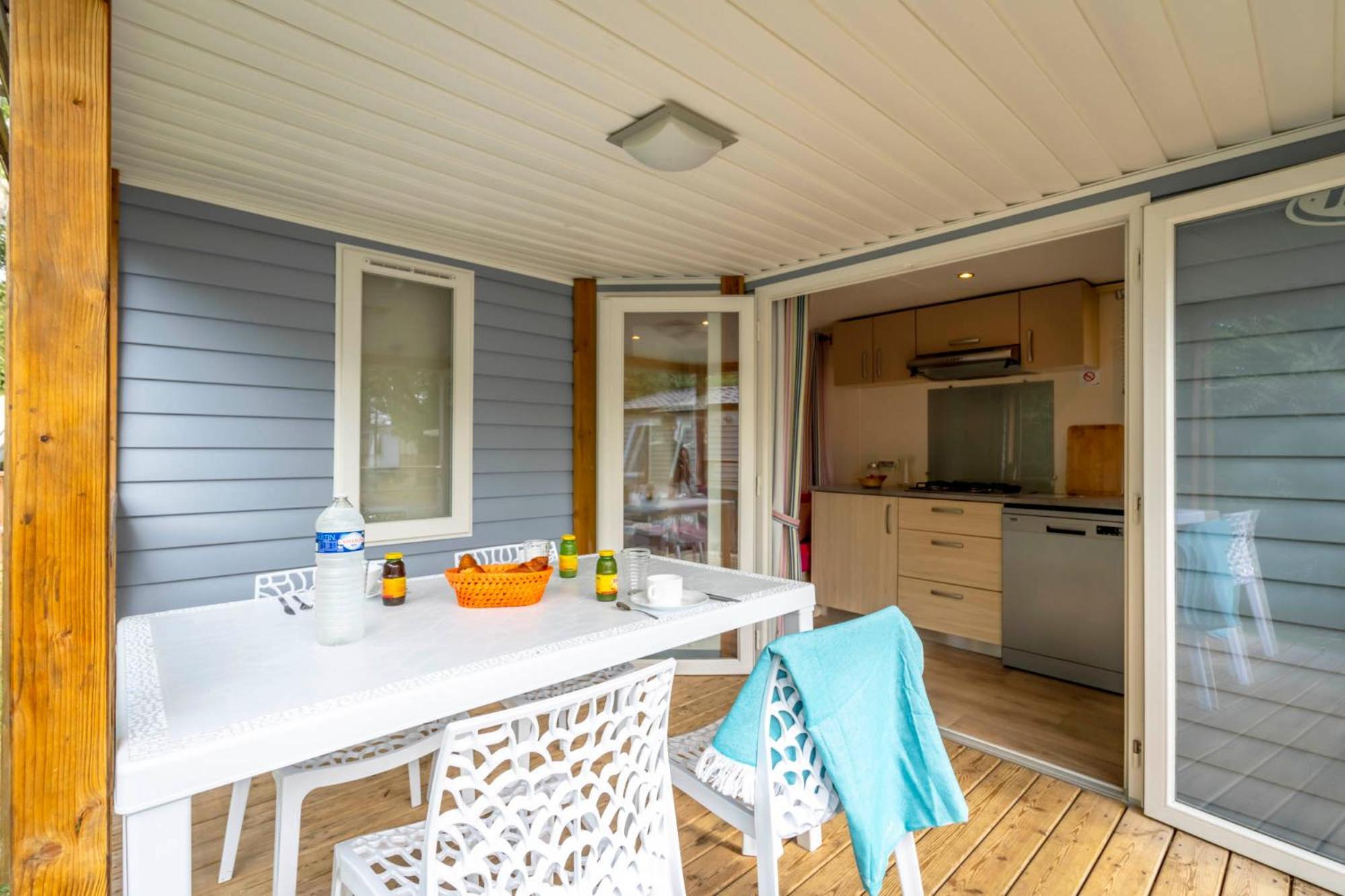 Camping Des Salines Salies-de-Béarn Exterior foto