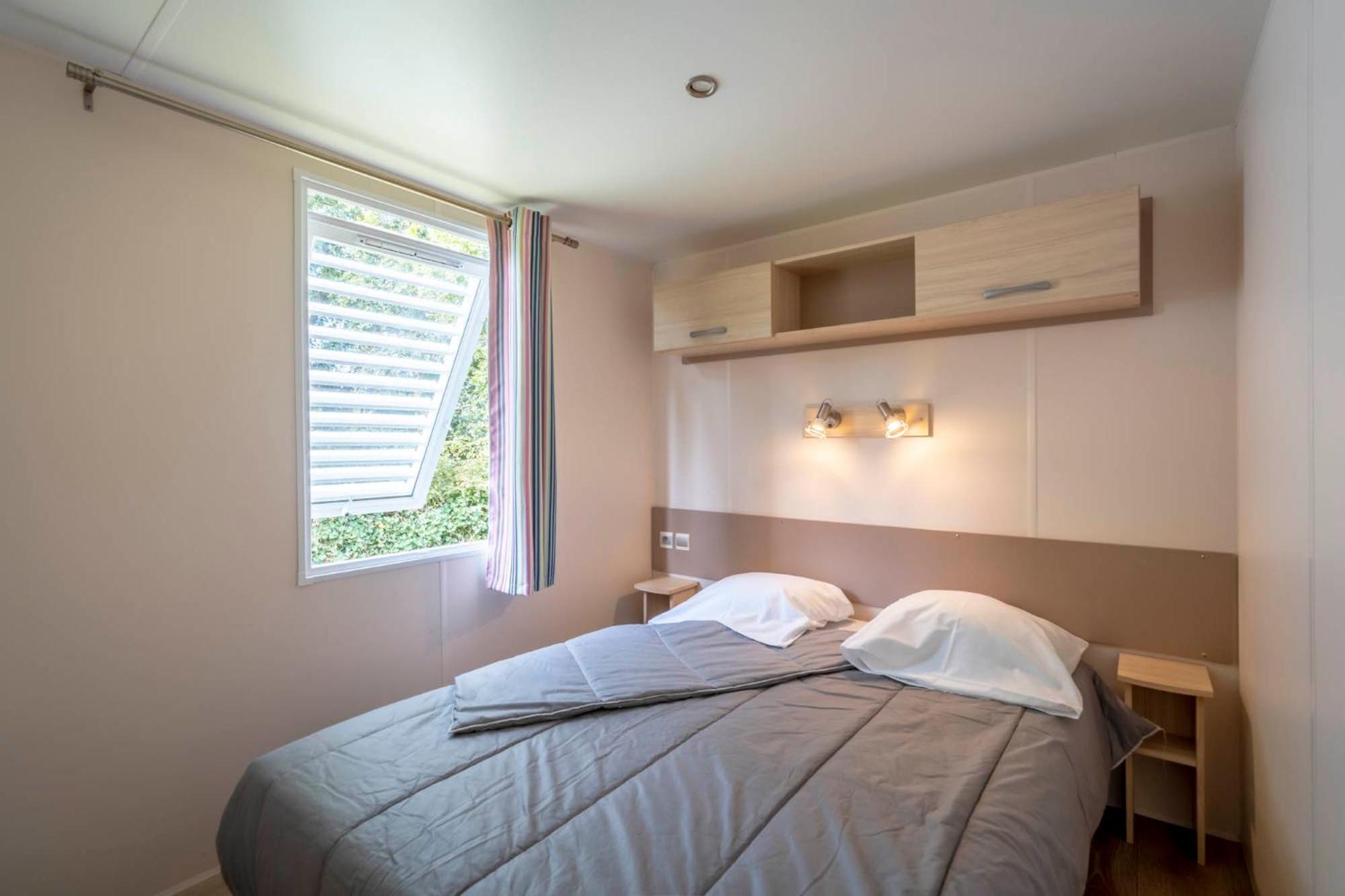 Camping Des Salines Salies-de-Béarn Quarto foto